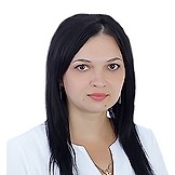 Лебедева Марина Константиновна
