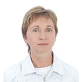 Старкова Елена Дмитриевна