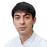 Хантемерян Тигран Анатольевич