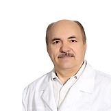 Барабанщиков Александр Михайлович