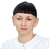 Виноградова Ольга Александровна