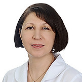 Гошко Екатерина Михайловна