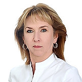 Каримова Ольга Валентиновна