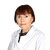 Климчук Елена Ниловна