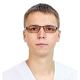 Латошко Илья Олегович
