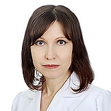Мартынова Елена Евгеньевна