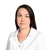 Роговик Юлия Николаевна