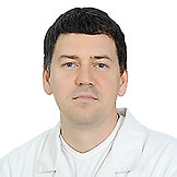 Свистунов Никита Владимирович