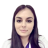 Севикян Лиана Мурадовна