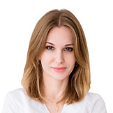 Дворская Янина Васильевна