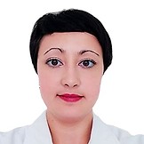 Тулякова Альбина Булатовна
