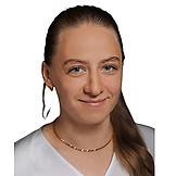 Шадрина Юлия Олеговна