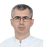 Федоров Роман Григорьевич