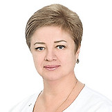Чумакова Елена Валериевна