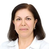 Эльдерова Индира Рамидиновна