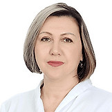 Ярыльченко Виктория Владимировна
