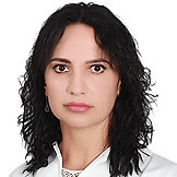 Дьяченко Юлия Юрьевна