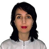 Шкарупа Ольга Михайловна