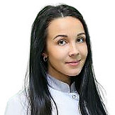 Вовк (Хайдукова) Анна Александровна