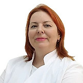 Тарасюк Любовь Викторовна