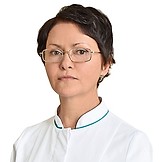Коршунова Юлия Витальевна