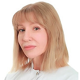 Кудлай Инна Степановна