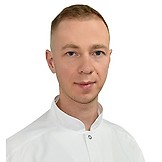 Военбранд Кирилл Леонидович
