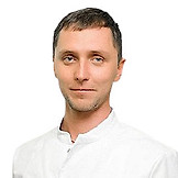 Воронин Никита Леонидович