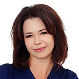 Окулова Ксения Олеговна