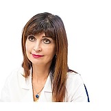Думнова Кира Александровна