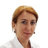 Губаз Саида Гурамовна