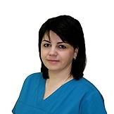 Аникина Татьяна Анатольевна