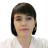 Осеян Лернуи Сержиковна