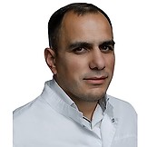 Зандарян Артем Ашикович