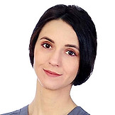 Бугаева Ольга Геннадьевна
