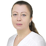 Усачева Ольга Александровна