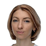 Татевосова Ольга Евгеньевна