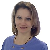 Калмыкова Анна Валентиновна