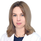 Лапутина Софья Владимировна