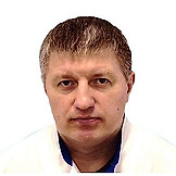 Барбашев Максим Михайлович