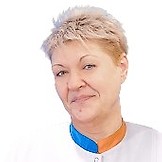 Полякова Ирина Николаевна
