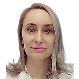 Романова Наталья Вячеславовна
