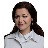 Микава Нино Вахтанговна