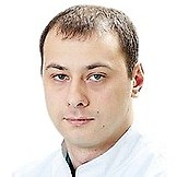 Шенгелия Ираклий Александрович