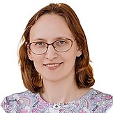 Редько Елизавета Игоревна