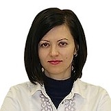 Перепелица Елена Михайловна