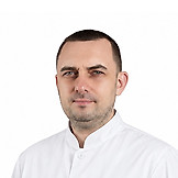 Симонов Илья Алексеевич