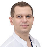 Анисенков Сергей Владимирович