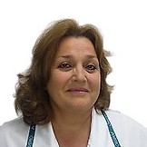 Цапурина Татьяна Николаевна