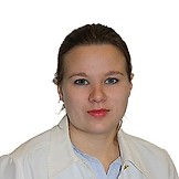 Макарова Анастасия Алексеевна
